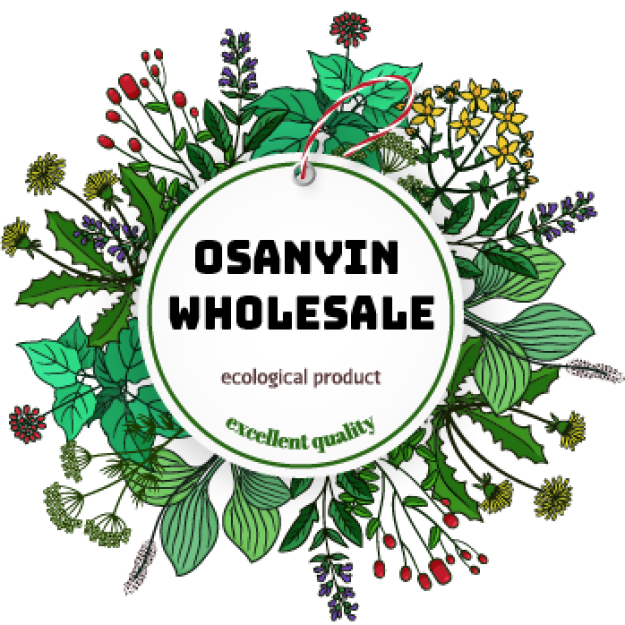 Osanyin Wholesale and Distribution